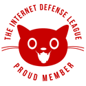 Associado da Liga de Defesa da Internet
